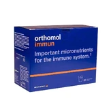 Ортомол Імун Orthomol Imun Powder порошок, 30 пакетиків
