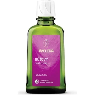 WELEDA Гармонизированное масло для рук 1×100 мл, масло