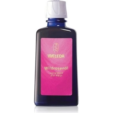 WELEDA Гармонизированное масло для рук 1×100 мл, масло: цены и характеристики