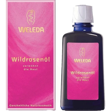 WELEDA Гармонизированное масло для рук 1×100 мл, масло: цены и характеристики