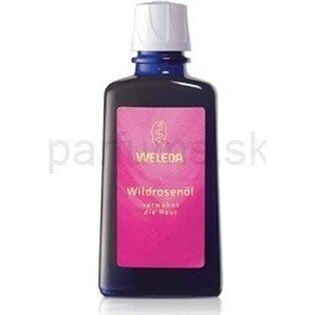 WELEDA Гармонизированное масло для рук 1×100 мл, масло: цены и характеристики