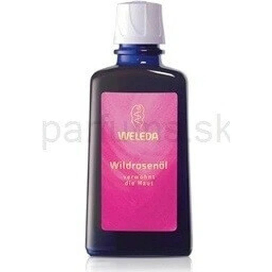 WELEDA Гармонизированное масло для рук 1×100 мл, масло: цены и характеристики