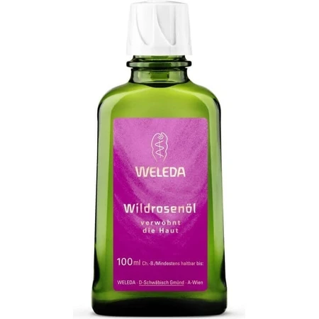 WELEDA Гармонизированное масло для рук 1×100 мл, масло: цены и характеристики