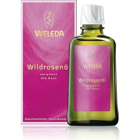 WELEDA Гармонизированное масло для рук 1×100 мл, масло: цены и характеристики