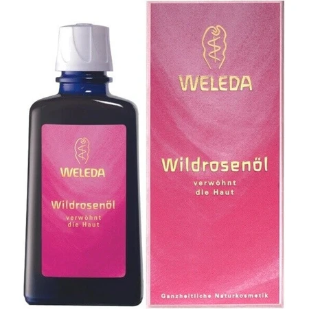 WELEDA Гармонизированное масло для рук 1×100 мл, масло: цены и характеристики