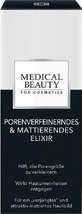 Medical Beauty для косметики Эликсир для очищения пор и матирования кожи 30 мл