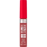 Rimmel London Lasting Mega Matte Liquid Рідка помада N.210 ROSE & SHINE, 1 шт.