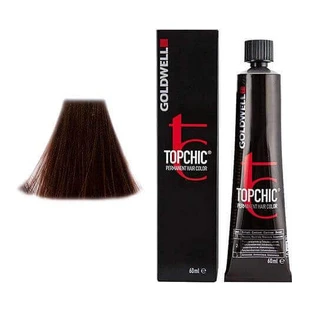 Goldwell Top Chic 6K 6K Goldwell Top Chic Перманентная краска для волос 60 мл