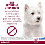 Адвантикс Спот-он для собак до 4 кг 1 шт: цены и характеристики