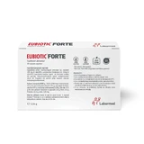 Эубиотик Форте, 10 вегетарианских капсул, Labormed