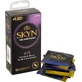 Презервативи Manix Skyn Elite 1×10 шт, презервативи