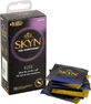 Презервативи Manix Skyn Elite 1×10 шт, презервативи