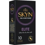 Презервативи Manix Skyn Elite 1×10 шт, презервативи: ціни та характеристики