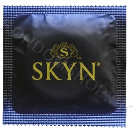 Презервативи Manix Skyn Elite 1×10 шт, презервативи: ціни та характеристики