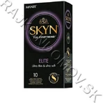 Презервативи Manix Skyn Elite 1×10 шт, презервативи: ціни та характеристики