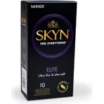 Презервативи Manix Skyn Elite 1×10 шт, презервативи: ціни та характеристики