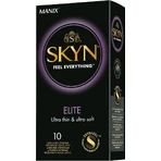 Презервативи Manix Skyn Elite 1×10 шт, презервативи: ціни та характеристики