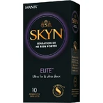 Презервативи Manix Skyn Elite 1×10 шт, презервативи: ціни та характеристики