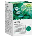 Herbapol Mita, трав'яний чай, 30 біорозкладних пакетиків: ціни та характеристики