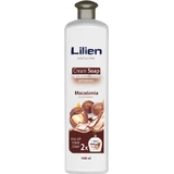 Рідке мило Lilien Macadamia 1 л