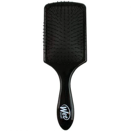 Щітка для розчісування волосся Black Paddle, Wet Brush: ціни та характеристики
