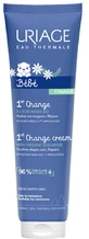 Детский крем Uriage Baby 1st Change для зоны подгузников, 100 мл