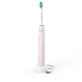 Електрична звукова зубна щітка 2100 Series Pink HX3651/11, Philips Sonicare