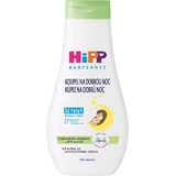 HiPP Babysanft ванна для спокойной ночи 350 мл