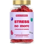 STRESS no more - жевательные конфеты для снятия стресса 1×60 шт, пищевая добавка: цены и характеристики