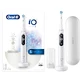 Електрична зубна щітка iO7 White, Oral-B