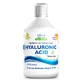 Гіалуронова кислота Swedish Nutra Acid Hialuronic Lichid 100 мг Super Concentrat, 500 мл