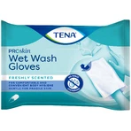 Tena ProSkin Влажные моющие перчатки, увлажненные гигиенические полотенца, 8 шт.: цены и характеристики