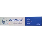 Actimaris Актимарис Гель для ран 1×20 г: цены и характеристики