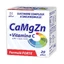 CaMgZn + Вітамін С Форте, 20 пакетиків, Здровіт