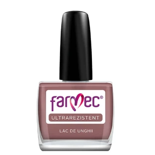 Лак для нігтів №4 паста, 11 мл, Farmec