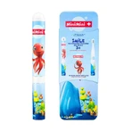 Vitammy Smile, звукова зубна щітка для дітей, MiniMini+ Лола-восьминіжка, від 3 років, 1 шт.: ціни та характеристики