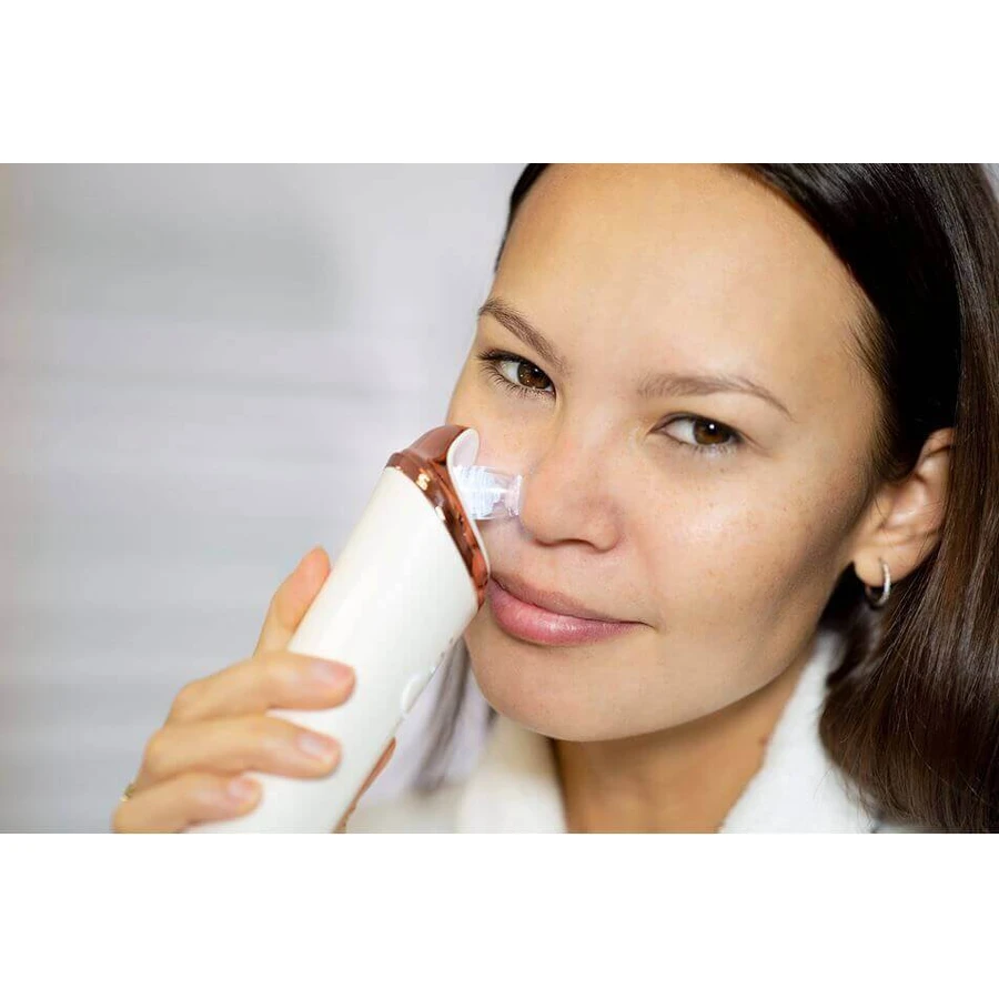 Вакуумна гумка для шкіри Concept Perfect Skin PO2010: ціни та характеристики