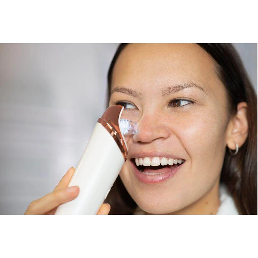 Вакуумна гумка для шкіри Concept Perfect Skin PO2010: ціни та характеристики