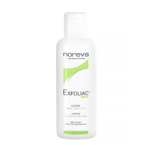 Лосьйон для обличчя Noreva Pharma Exfoliac 125 мл