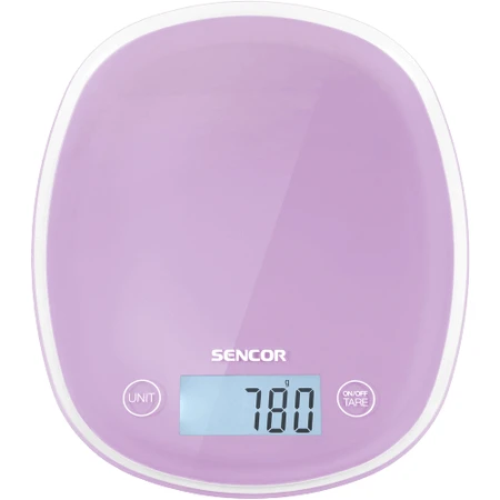 Кухонные весы Sencor SKS 35VT Кухонные весы Sencor SKS 35VT: цены и характеристики