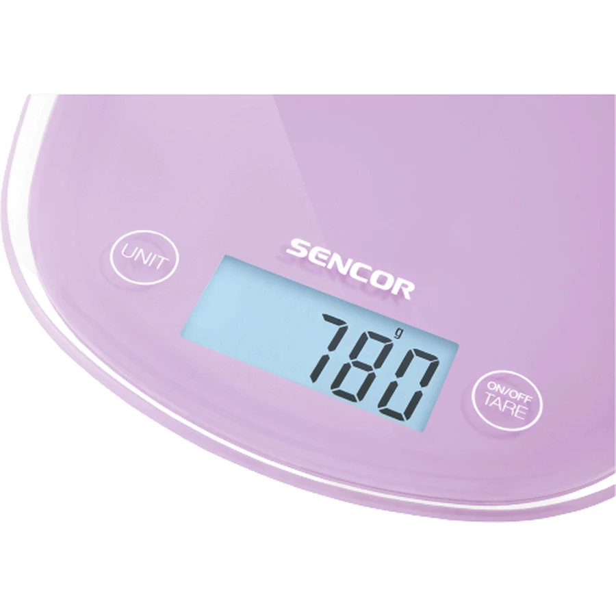 Кухонные весы Sencor SKS 35VT Кухонные весы Sencor SKS 35VT: цены и характеристики