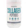 Пептиды коллагена, Collagen Peptides, Natures Plus, 294 г