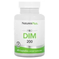 Дііндолілметан, для жінок, Pro Dim 200, NaturesPlus, 60 капсул