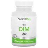 Дииндолилметан, для женщин, Pro Dim 200, NaturesPlus, 60 капсул