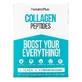 Колагенові пептиди, Collagen Peptides, Natures Plus, 20 пакетиків в стіках по 10,5 г 