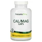 Кальцій і магній, Cal / Mag, Natures Plus, 180 капсул