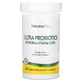 Пробиотики, Ultra Probiotics, NaturesPlus, 40 миллиардов, 30 капсул