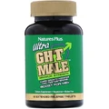 Формула для тестостерону ультра, Ultra GHT Male, Natures Plus, 90 таблеток