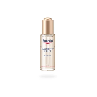 Масло Eucerin Anti-Age Elasticity+Filler Oil антивозрастное, 30 мл