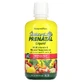 Вітаміни для вагітних, Prenatal Liquid, Natures Plus, тропічний смак, 887.1 мл